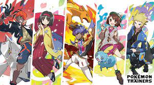 Pokemon Center Japan Reveals Second Wave Of Its Official Pokemon Trainers Merchandise Nintendosoup