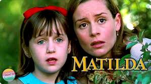 Meet 'Miss Honey' from Matilda The Musical!