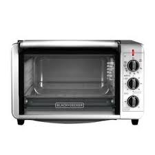 Black And Decker 6 Slice Convection Toaster Oven Manual Pin On Misc