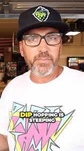 Brian Borowicz's Instagram, Twitter & Facebook