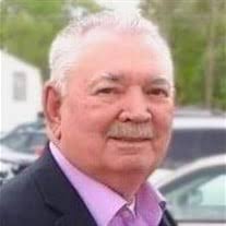 Obituary information for Rev. George E. Gibson