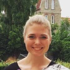 Simone Schandorf Elstrøm Nielsen