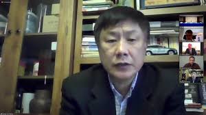 EU-China economic relations in the context of the COVID-19 pandemic