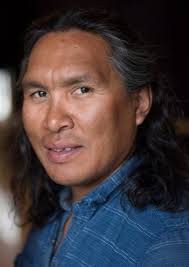 Fan Casting Asivak Koostachin as Joseph Brant in Historical Figures (North  America)