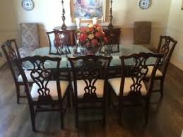 Stop by today to browse our great selection! Thomasville Mahogany Dining Sets For Sale Ebay