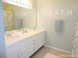 Livelovediy Painting Trim Walls What You Need To Know Trendy Bathroom Affordable Bathroom Remodel Rustic Bathroom Remodel