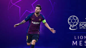 Le chanteur lionel leroy, yves martin de son vrai nom, est décédé cette semaine à l'âge de 65 ans. Lionel Messi Champions League Forward Of The Season Uefa Champions League Uefa Com