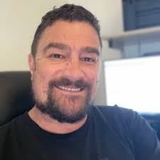 Glenn Lilley (@glennlilley)