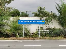 Lot no f26 pasaraya segi fresh, lot 621 and 614 6 jalan gangsa. Telok Panglima Garang Industrial Area Jalan Klang To Banting Industrial Land For Sale In Telok Panglima Garang Selangor Iproperty Com My