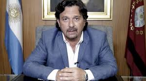 El tribunal electoral de salta colocó a disposición de la ciudadanía el simulador de votación con las pantallas que se observarán el domingo 15 de agosto. Salta Saenz Fijo Las Elecciones Provinciales Para El 15 De Agosto Telam Agencia Nacional De Noticias