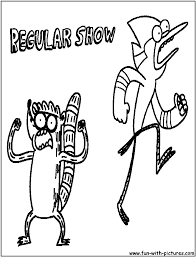 Pin By Siva Sunder On Places To Visit Coloring Pages Free Coloring Pages Regular Show