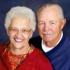 Joel and Linda Johns