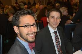 The Weekend in Photos, May 5-7, 2017