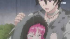 Flowering heart, flowering heart, korean anime, woo suha are the most prominent tags for this work posted on september 20th, 2017. Pter 9 Arie S Birthday Flowering Heart Chess X Arie Love Story