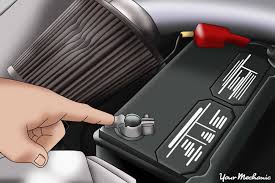 How To Remove A Cd Jammed In A Car Player Yourmechanic Advice