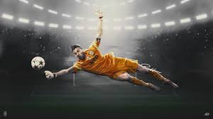 Gianluigi buffon wallpapers for your pc, android device, iphone or tablet pc. Gianluigi Buffon Wallpapers Posted By Christopher Peltier