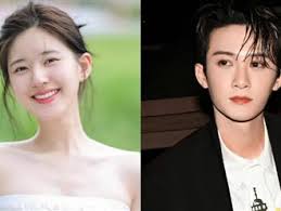 Đàn Kiện Thứ: Đàn Kiện Thứ và 'bản sao' Bạch Lộc sắp sửa 'nên duyên' trong  một dự án cổ trang, dân tình nhiệt tình ủng hộ vì một điều?