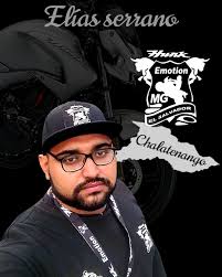 Este día felicitamos a nuestro sargento de armas Elias Serrano que está de  manteles largos , le deseamos muchas felicidades y que cumpla muchos años