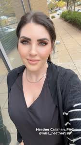 The amazing owner of Dermestetics and I did a quick check-in