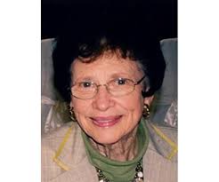 Mary McDowell Obituary (1929