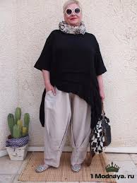 стиль бохо в одежде фото для тех кому за 50 Stil Boho V Odezhde Dlya Teh Komu Za 40 50 Let Foto Obrazov 1modnaya Ru Moda V Stile Boho Odezhda Dlya Polnyh Moda Dlya Polnyh