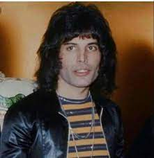 Freddie Mercury So Young Queen Freddie Mercury Freddie Mercury Freddie Mercury Young