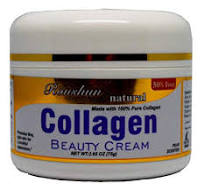 ROUSHUN Collagen Beauty Cream 75 gm
