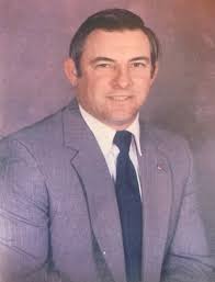 Obituary for Eddie Dale Hughey