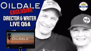 Exclusive Q&A: Oildale Director David Mueller & Writer Lynn Salt