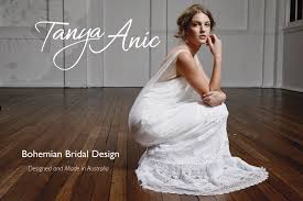 They particularly source new and. Bohemian Bridal Design By Tanya Anic Bridal Tanya Anic Bridal Event Wear