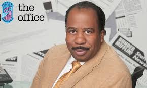 Meet Stanley! 🥨 Leslie David Baker (a.k.a. Stanley) from "The Office" will  make a special appearance at our home game
