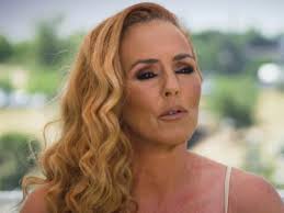 Rocío Flores, la hija de Rocío Carrasco, toma una dura decisión