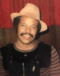 Hertis Williams Obituary (1934