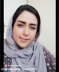 این دختر شیرازی چی میگه؟!!!