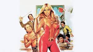 How to Seduce Your Teacher (1979) - Plex