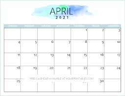 Besides, it enables one to meet the individual goals and the organizational targets too, within a stipulated time frame. Free 2021 Calendar Printable Simple And Really Pretty