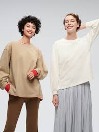 ユニクロレディースのコーデ一覧styling Book