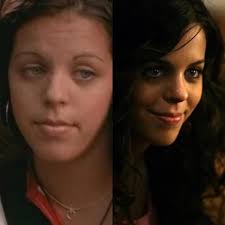 I know not everyone likes Ashley but you can't deny the glow up : r/Degrassi