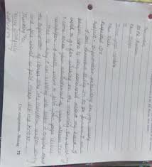 At present moment, we want you to know that you don't have to be a yogi to practice here. 1 As A Health Conscious Person You Noticed An Advertisement In The Newspaper On Yoga Classes Inyour Brainly In