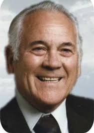 Raymond Quincy Blake