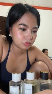 Mikylla Agcaoili Balmaceda