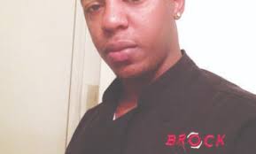 Fluvanna Faces: Eric Agee