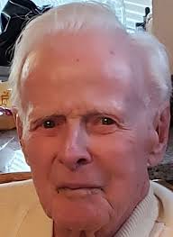 John "Jack" Connelly Obituary December 25, 2021