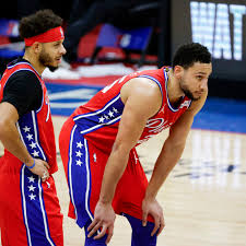 Philadelphia 76ers, american professional basketball team based in philadelphia. Game Thread Dallas Mavericks Vs Philadelphia 76ers Mavs Moneyball