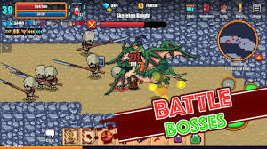 Compra, juega, completa la misión. Pixel Knights Online 2d Mmorpg Mmo Rpg Aplicaciones En Google Play