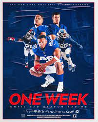 Get the latest new york giants news, scores, records, schedules, trade rumors and more on the new york post. New York Giants On Twitter Coming Soon