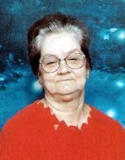 Colorado County, Texas Obituaries