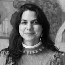 Breaking down the ivory tower: Donna Rose Addis