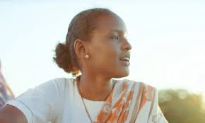 London Film Festival 2023: Eileen