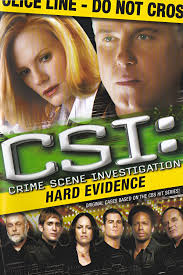 CSI: Crime Scene Investigation
